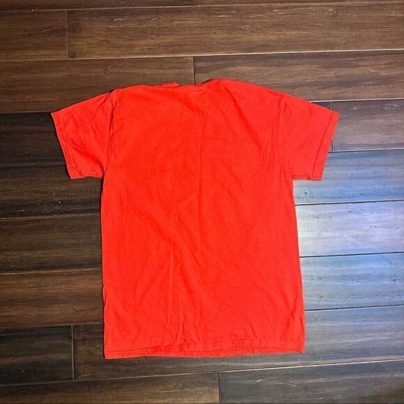 Ole Miss Hotty Toddy T-Shirt - Picture 3 of 3